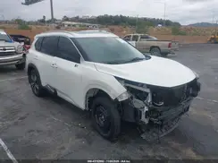 5N1AT3CA3MC675083 2021 NISSAN ROGUE