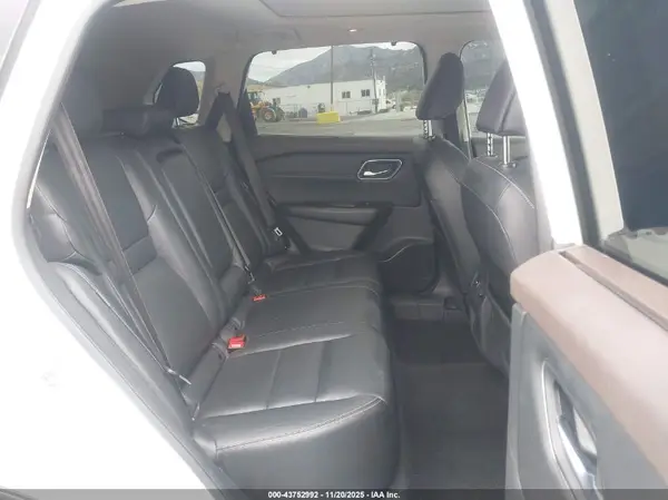 5N1AT3CA3MC675083 2021 NISSAN ROGUE - Image 8