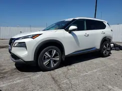 5N1AT3CA3MC681269 2021 NISSAN ROGUE