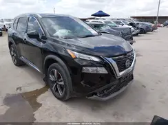 5N1AT3CA3MC683300 2021 NISSAN ROGUE