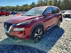 5N1AT3CA3MC697584 2021 NISSAN ROGUE