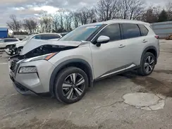 5N1AT3CA3MC698850 2021 NISSAN ROGUE
