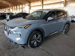 5N1AT3CA3MC701424 2021 NISSAN ROGUE
