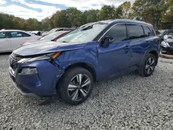 5N1AT3CA3MC706753 2021 NISSAN ROGUE
