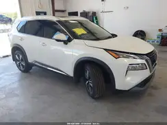 5N1AT3CA3MC769920 2021 NISSAN ROGUE