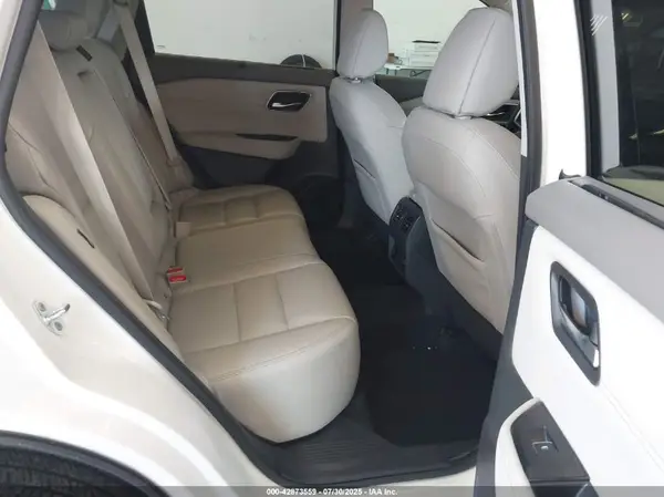 5N1AT3CA3MC769920 2021 NISSAN ROGUE - Image 8
