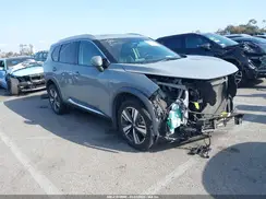 5N1AT3CA3MC780173 2021 NISSAN ROGUE