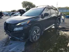 5N1AT3CA3MC798673 2021 NISSAN ROGUE