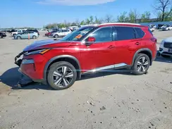 5N1AT3CA3MC801250 2021 NISSAN ROGUE
