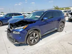 5N1AT3CA3MC815875 2021 NISSAN ROGUE