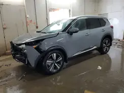 5N1AT3CA3MC822261 2021 NISSAN ROGUE