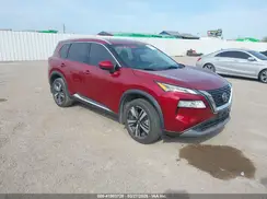 5N1AT3CA3MC822339 2021 NISSAN ROGUE