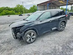 5N1AT3CA3MC824933 2021 NISSAN ROGUE
