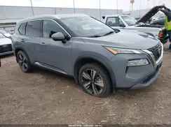 5N1AT3CA3MC825001 2021 NISSAN ROGUE