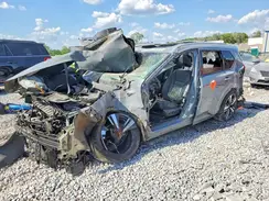 5N1AT3CA4MC689333 2021 NISSAN ROGUE