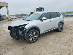 5N1AT3CA4MC726543 2021 NISSAN ROGUE