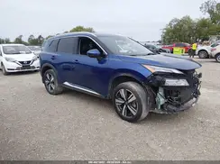 5N1AT3CA4MC731404 2021 NISSAN ROGUE