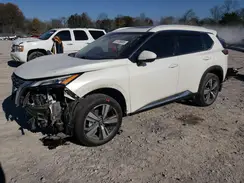 5N1AT3CA4MC735128 2021 NISSAN ROGUE