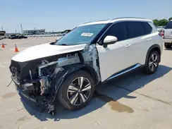 5N1AT3CA4MC745531 2021 NISSAN ROGUE