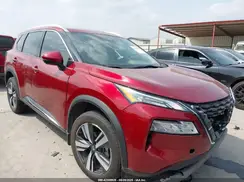 5N1AT3CA4MC747778 2021 NISSAN ROGUE