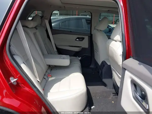 5N1AT3CA4MC747778 2021 NISSAN ROGUE - Image 8