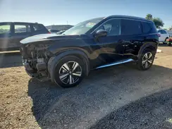 5N1AT3CA4MC766993 2021 NISSAN ROGUE