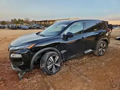 5N1AT3CA4MC769702 2021 NISSAN ROGUE
