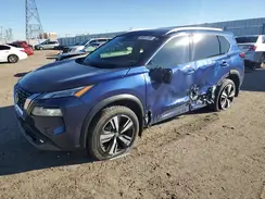 5N1AT3CA4MC788279 2021 NISSAN ROGUE