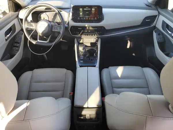 5N1AT3CA4MC788279 2021 NISSAN ROGUE - Image 8