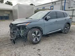 5N1AT3CA4MC797306 2021 NISSAN ROGUE