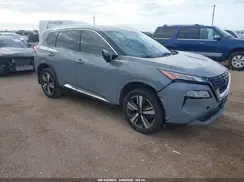 5N1AT3CA4MC801306 2021 NISSAN ROGUE