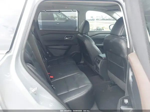 5N1AT3CA4MC801306 2021 NISSAN ROGUE - Image 8