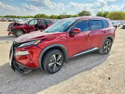 5N1AT3CA4MC804030 2021 NISSAN ROGUE