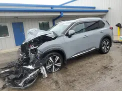 5N1AT3CA4MC804223 2021 NISSAN ROGUE