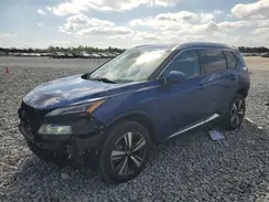 5N1AT3CA4MC829655 2021 NISSAN ROGUE