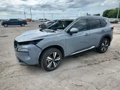 5N1AT3CA5MC677983 2021 NISSAN ROGUE