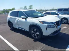 5N1AT3CA5MC687168 2021 NISSAN ROGUE