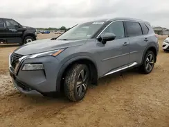 5N1AT3CA5MC690247 2021 NISSAN ROGUE