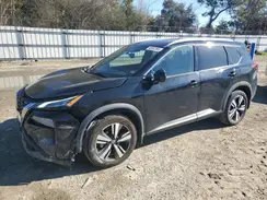 5N1AT3CA5MC692595 2021 NISSAN ROGUE