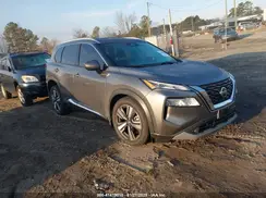 5N1AT3CA5MC693925 2021 NISSAN ROGUE