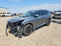 5N1AT3CA5MC694203 2021 NISSAN ROGUE