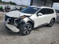 5N1AT3CA5MC695433 2021 NISSAN ROGUE
