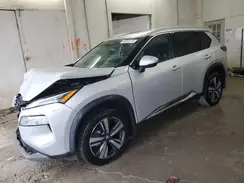 5N1AT3CA5MC698865 2021 NISSAN ROGUE