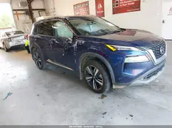 5N1AT3CA5MC708293 2021 NISSAN ROGUE