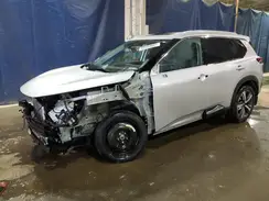 5N1AT3CA5MC720167 2021 NISSAN ROGUE
