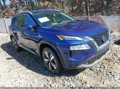 5N1AT3CA5MC724882 2021 NISSAN ROGUE