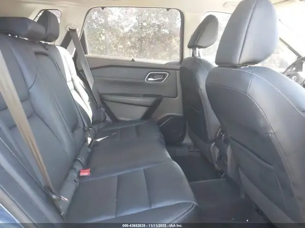 5N1AT3CA5MC724882 2021 NISSAN ROGUE - Image 8