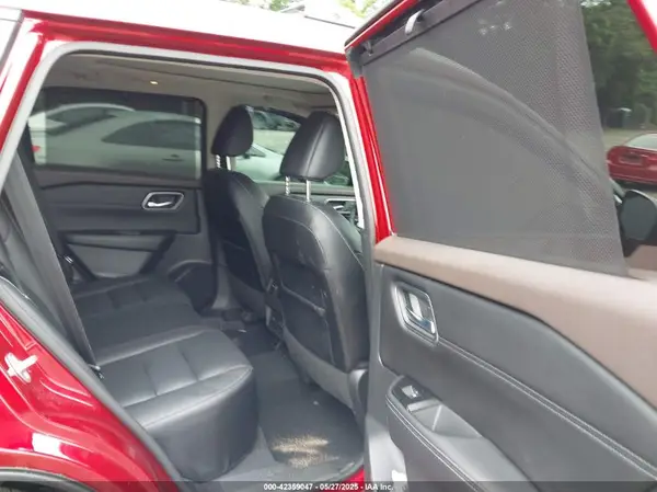 5N1AT3CA5MC725255 2021 NISSAN ROGUE - Image 8