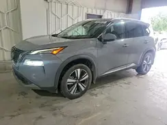 5N1AT3CA5MC728544 2021 NISSAN ROGUE