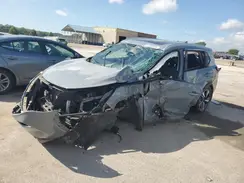 5N1AT3CA5MC780546 2021 NISSAN ROGUE